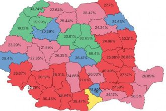 calin georgescu a castigat alegerile in judetele constanta si tulcea 67442fe6e1c27