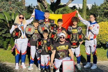 campionatul mondial xfc opt sportivi de la cs navodari medaliati in italia 672f72c04c4c0