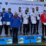 canotorii de la csm constanta patru medalii la campionatul national de fond galerie foto 6731bef8ed358