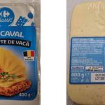 carrefour retrage de la vanzare cascavalul contaminat cu listeria produse afectate si in magazinele din constanta 67384fcc37a1b