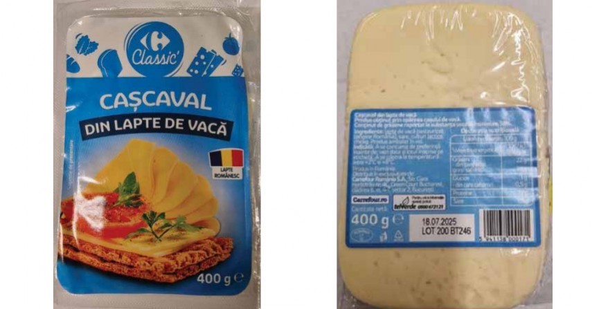 carrefour retrage de la vanzare cascavalul contaminat cu listeria produse afectate si in magazinele din constanta 67384fcc37a1b