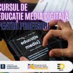 centrul pentru jurnalism independent deschide inscrierile pentru programul de formare de educatie media digitala 673cb46a24be9