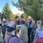 ceremonie militara si religioasa la cimitirul militar international din mircea voda 6728ef072c636