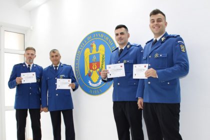 certificate de apreciere pentru voluntarii invictus din cadrul jandarmeriei tulcea 6735eacb6f4ab