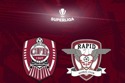 cfr cluj rapid bucuresti duel atractiv in etapa a 17 a oaspetii bat la portile play off ului 674069910f9f9