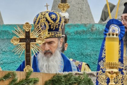 cinstirea sfantului apostol andrei in arhiepiscopia tomisului unde este asteptat ips teodosie 6749afd281d8b