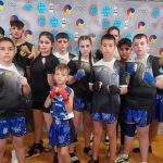 competitie de kickboxing la pitesti sportivii cs medgidia multe locuri pe podium 6746ebedcb616