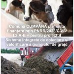 comuna cumpana obtine finantare pentru platforma de gestionare a gunoiului de grajd 6741a1e91b9bf