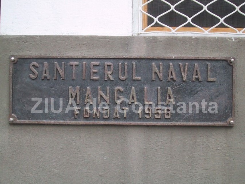 contractul de asociere dintre damen si santierul naval mangalia reziliat documente 6749c3ca2fd4f