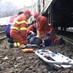 copil electrocutat in gara medgidia a cazut de pe tren cu arsuri pe 70 din suprafata corpului 672cd7b8238ab