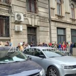 cozi la sectiile de votare din bucuresti galerie foto 67274ddf4e4e8