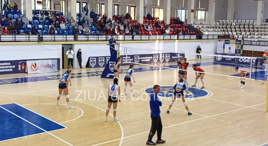 csm constanta a pierdut meciul cu dinamo formatie cu victorii pe linie galerie foto 6738c3582aa2b