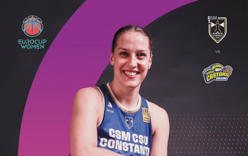 csm constanta castors braine in eurocup women campioana romaniei lupta pentru calificare 6746f1fee53ae