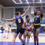 csm constanta infrangere in ultimul meci din grupa zada williams a incheiat partida in double double galerie foto 67478dbc5a558