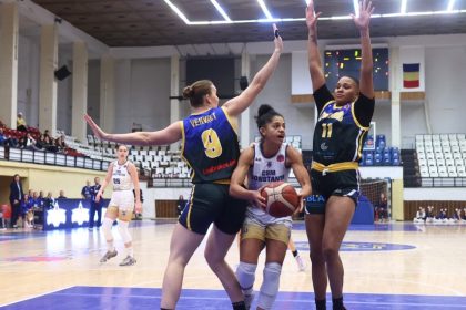 csm constanta infrangere in ultimul meci din grupa zada williams a incheiat partida in double double galerie foto 67478dbc5a558