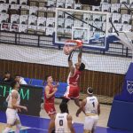 csm constanta infrangere pe teren propriu cu cholet basket in fiba europe cup galerie foto 6735a8e463513