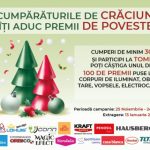 cumparaturile de craciun iti aduc premii de poveste campania de sarbatori din magazinele brick 674441ff6a81c