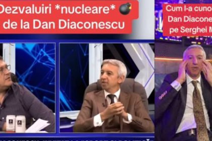 dan diaconescu a recuzat din nou judecatorul a prins curaj si poate fi vazut frecvent in podcasturi senzationale ca pe vremea fostului otv 673fe515778a0