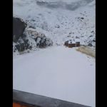 de astazi circulatia rutiera se inchide pe dn 7c transfagarasan cum se circula pe celelalte drumuri din taravideo 6732e76e79862