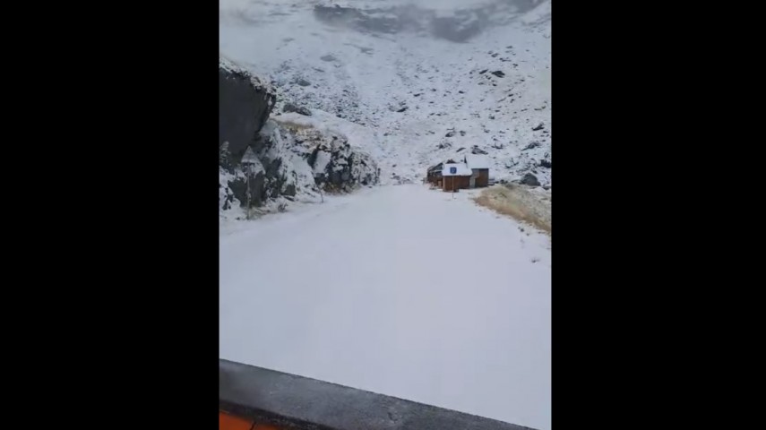 de astazi circulatia rutiera se inchide pe dn 7c transfagarasan cum se circula pe celelalte drumuri din taravideo 6732e76e79862