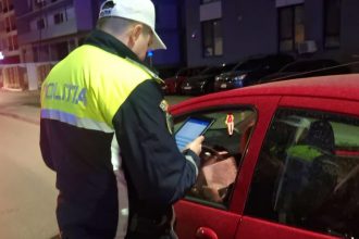 de prin traficul rutier din constanta un sofer beat a condus haotic un camion pe dn 22a si un barbat fara permis a pupat cu masina un vehicul parcat la cumpana 672ceda25a43f