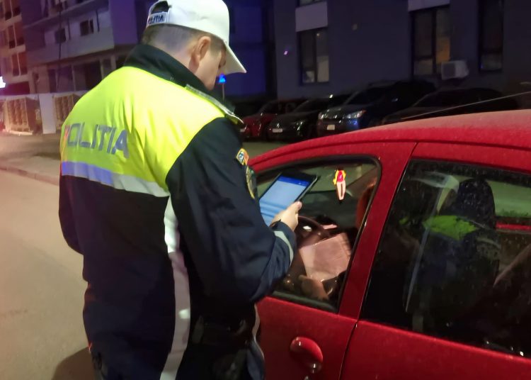 de prin traficul rutier din constanta un sofer beat a condus haotic un camion pe dn 22a si un barbat fara permis a pupat cu masina un vehicul parcat la cumpana 672d03e3653ae