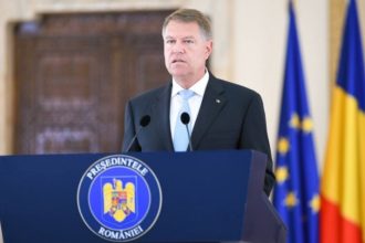 decretul semnat de iohannis prin care il numeste pe ciprian spiridon prim adjunct al procurorului general 6745f393d1b88