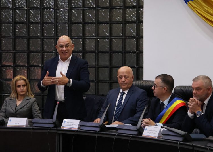 deputatul george siscu a participat la sedinta de constituire a consiliului local al municipiului tulcea 672e13c8a4c5d