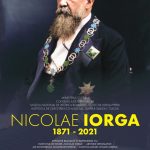 deschiderea expozitiei temporare nicolae iorga 150 de ani de la nastere 1871 2021 la muzeul de istorie si arheologie din tulcea 6735c03cb8022