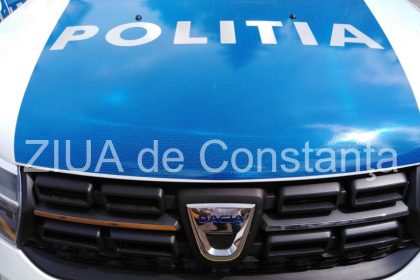 doi soferi fara permis pe strada mare din cogealac cum au fost surprinsi de politie 6730be526cc70