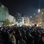 doua proteste au loc in piata universitatii si piata victoriei din bucuresti recomandarile jandarmilor 6747638ca7d21