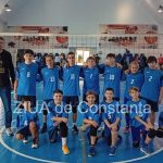 echipa de mini volei a csm constanta o noua victorie in campionat galerie foto video 6727654534f5f