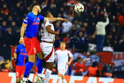 egal important pentru fcsb in europa league cu olympiakos pireu 674974c49a897