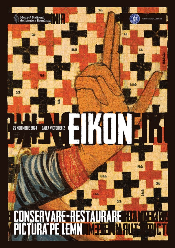 eikon conservare restaurare pictura pe lemn o noua expozitie temporara la muzeul national de istorie a romaniei 67443f86ac492