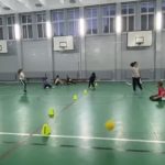 enis murtaza a fondat handbal club murtaza a trecut prima saptamana de la inceputul noului meu proiect de suflet galerie foto video 672791c1582f5