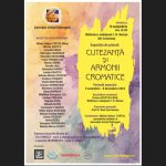 expozitia de pictura cutezanta si armonii cromatice gaduita de bilbioteca judeteana constanta 672dc152f1930