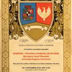 expozitia romania polonia un secol de istorie maresalul jozef pilsudski si familia regala a romaniei la muzeul national de istorie a romaniei 67485d2a13594