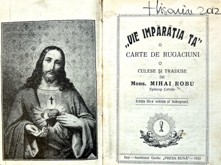 expozitie de carte religioasa la biblioteca judeteana constanta 6725c8ab87bd6