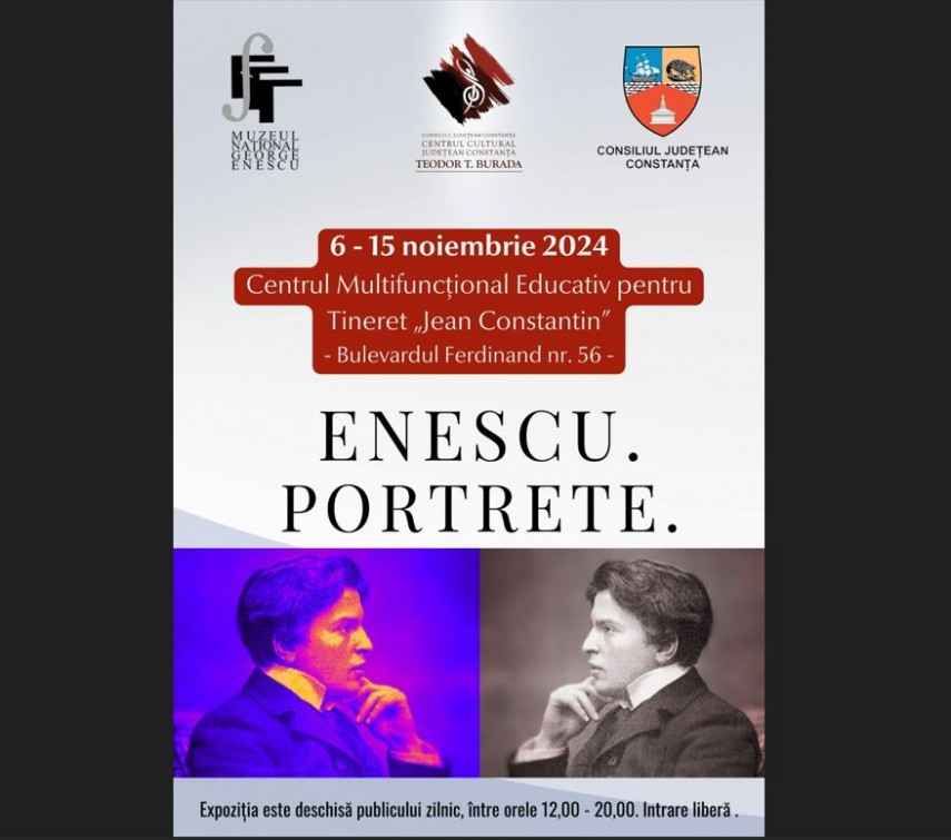 expozitie foto documentara despre george enescu la constanta 6728b8ffef545