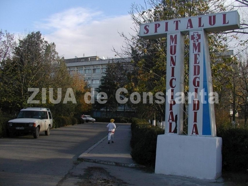 extindere spital municipal medgidia contractul depaseste 5 5 milioane euro cand are loc licitatia document 67473521a3775