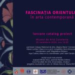 fascinatia orientului in arta contemporana un proiect care a unit lumea cultural artistica romaneasca cu cea turca 674584eb33573