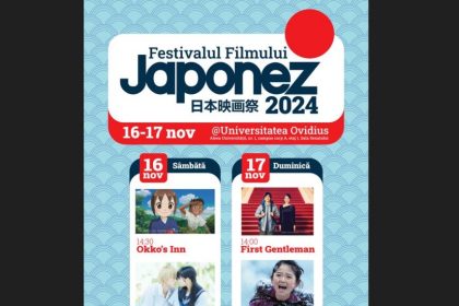 festivalul de film japonez are loc in premiera la constanta 67332fee41c6d