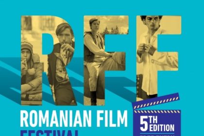 festivalul de film romanesc din washington cel mai mare eveniment de promovare a cinematografiei nationale derulat in spatiul nord american a ajuns la a cincea editie 6728b45d6941f