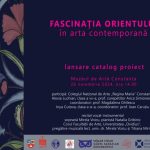 festivitatea de incheiere a proiectului cultural fascinatia orientului in arta contemporana la muzeul de arta constanta 6745836435a67