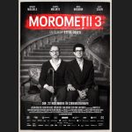 filmul morometii 3 proiectie speciala la tulcea in prezenta actorului nelu serghei de la teatrul jean bart 673203f026a7a