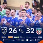 final de parcurs in ehf european league in acest sezon pentru handbalistii de la csm constanta 6747ccdf951f2