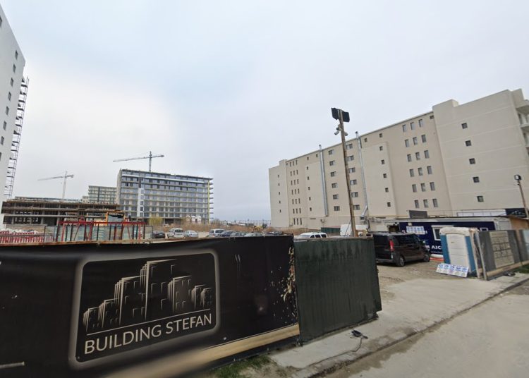 firma building stefan aop nu se poate grabi sa construiasca un aparthotel cu zece etaje langa promenada navodari 672d48309dc37