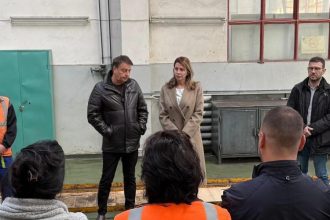 florin mitroi vizite de lucru la institutiile subordonate ale consiliului judetean constanta prioritatea mea este asigurarea unei vieti de calitate pentru cetateni 672a2e8500243