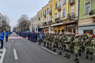 fortele navale romane sarbatoresc ziua nationala a romaniei in sase orase din tara si in teatrul de operatii din marea mediterana 67471ca34d6f0