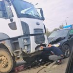 galerie foto accident rutier in zona podului ipmc 6735c6dd7413d